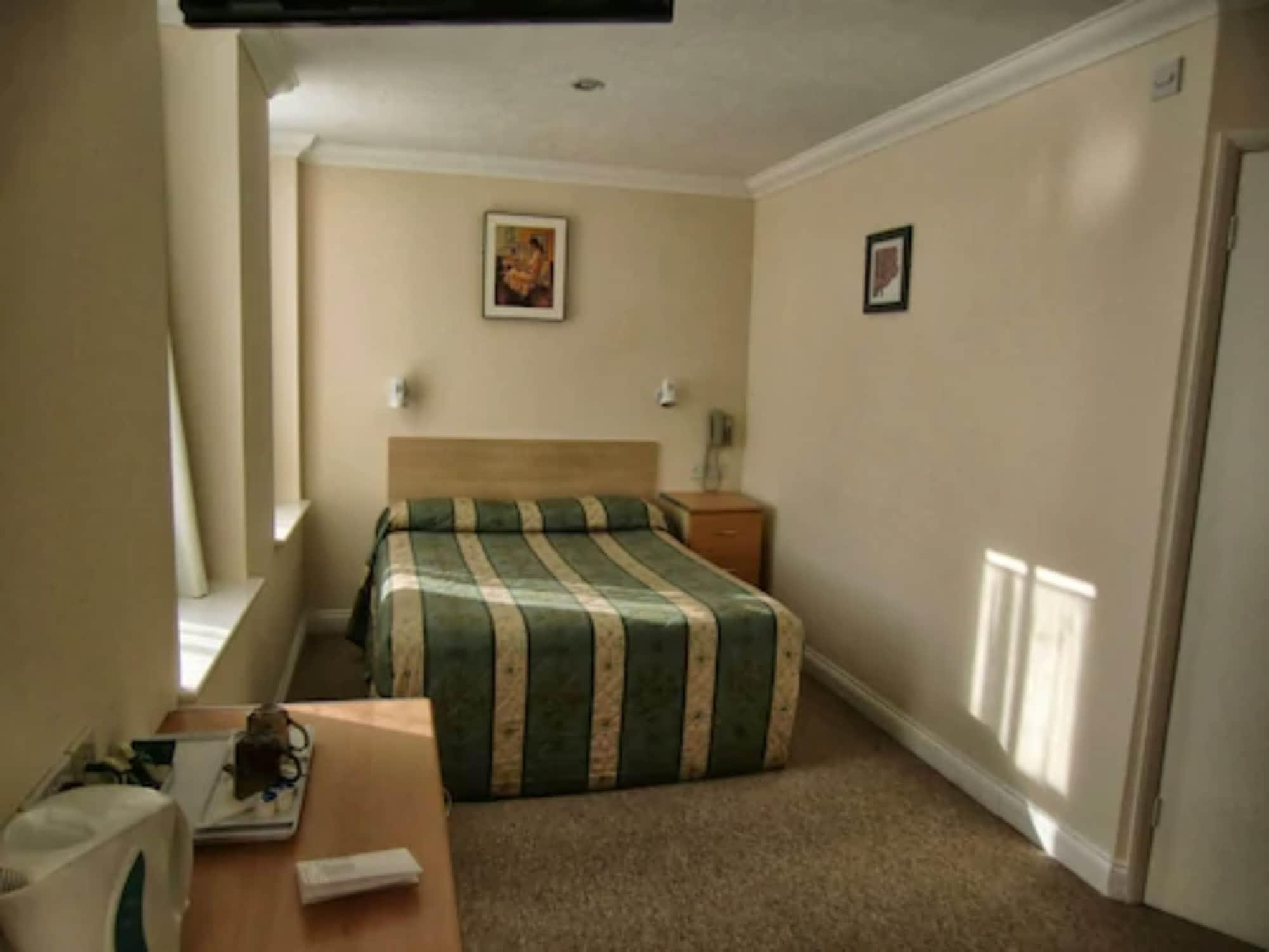 Eastbourne Riviera Hotel Buitenkant foto