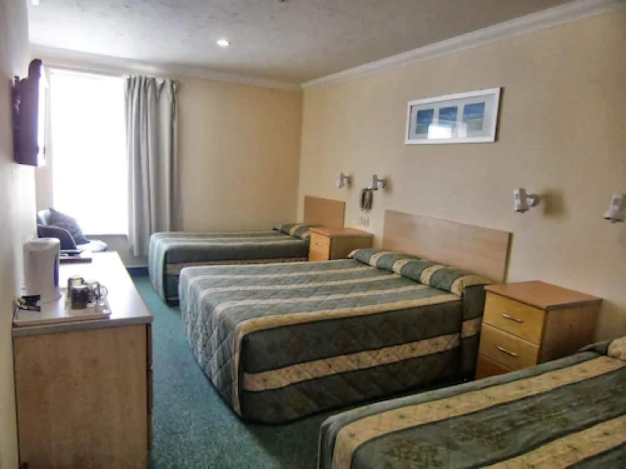 Eastbourne Riviera Hotel Buitenkant foto