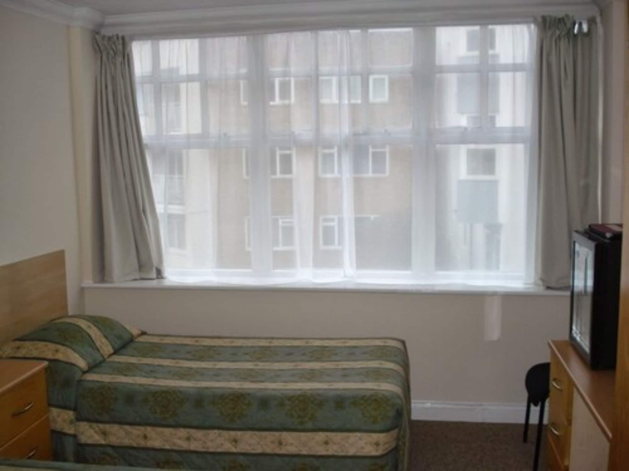 Eastbourne Riviera Hotel Buitenkant foto