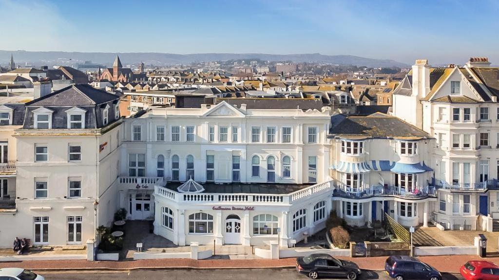 Eastbourne Riviera Hotel Buitenkant foto