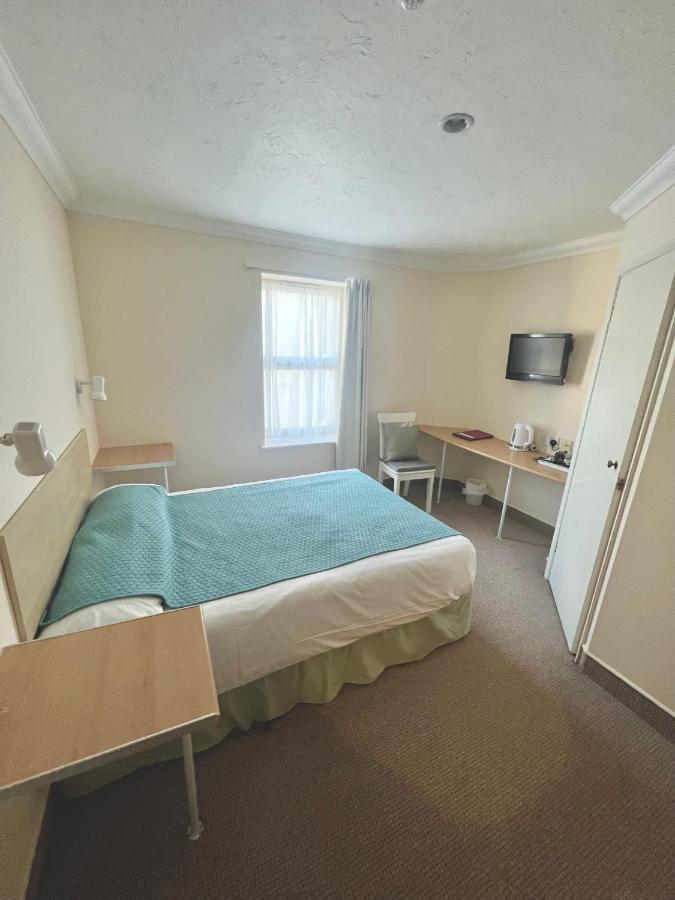 Eastbourne Riviera Hotel Buitenkant foto
